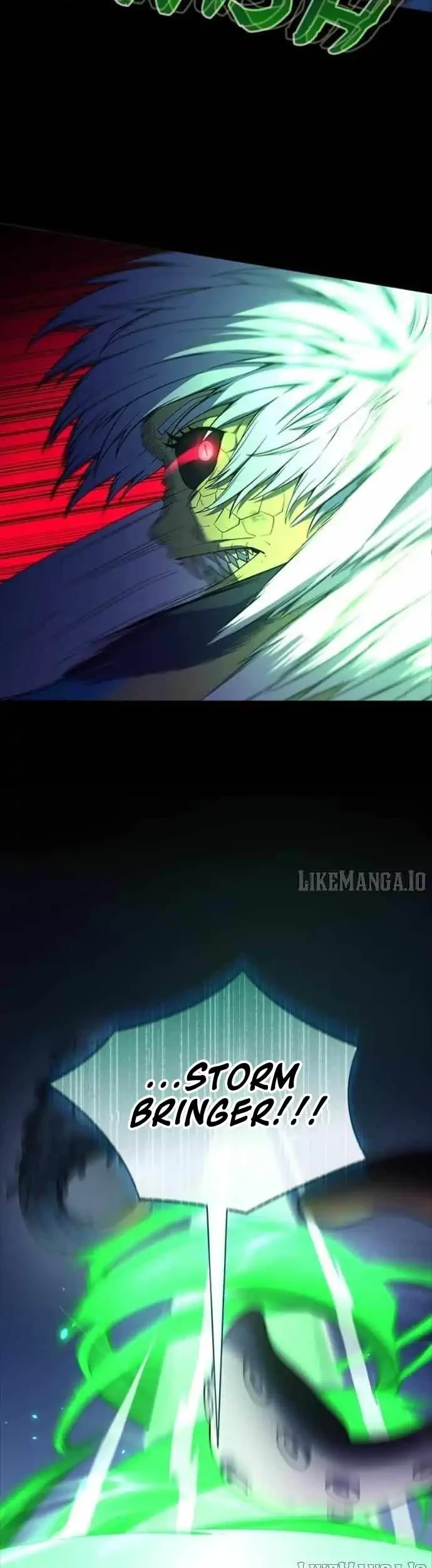 Regression of the Close Combat Mage Chapter 72 Gambar 106