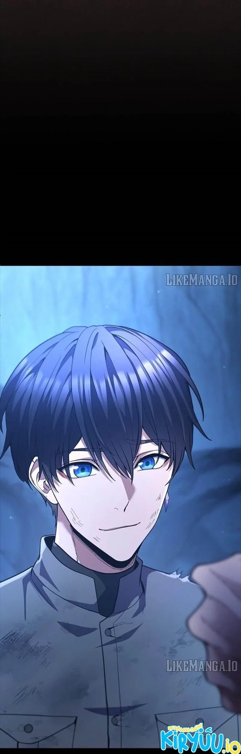 Regression of the Close Combat Mage Chapter 73 Gambar 58