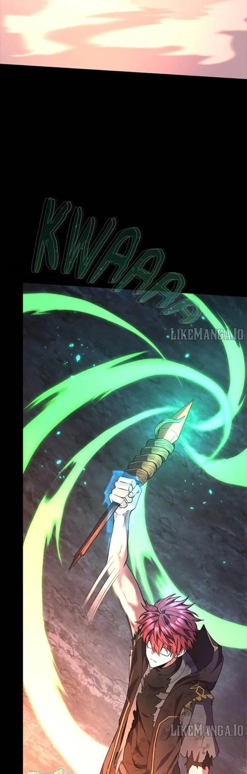 Regression of the Close Combat Mage Chapter 73 Gambar 66