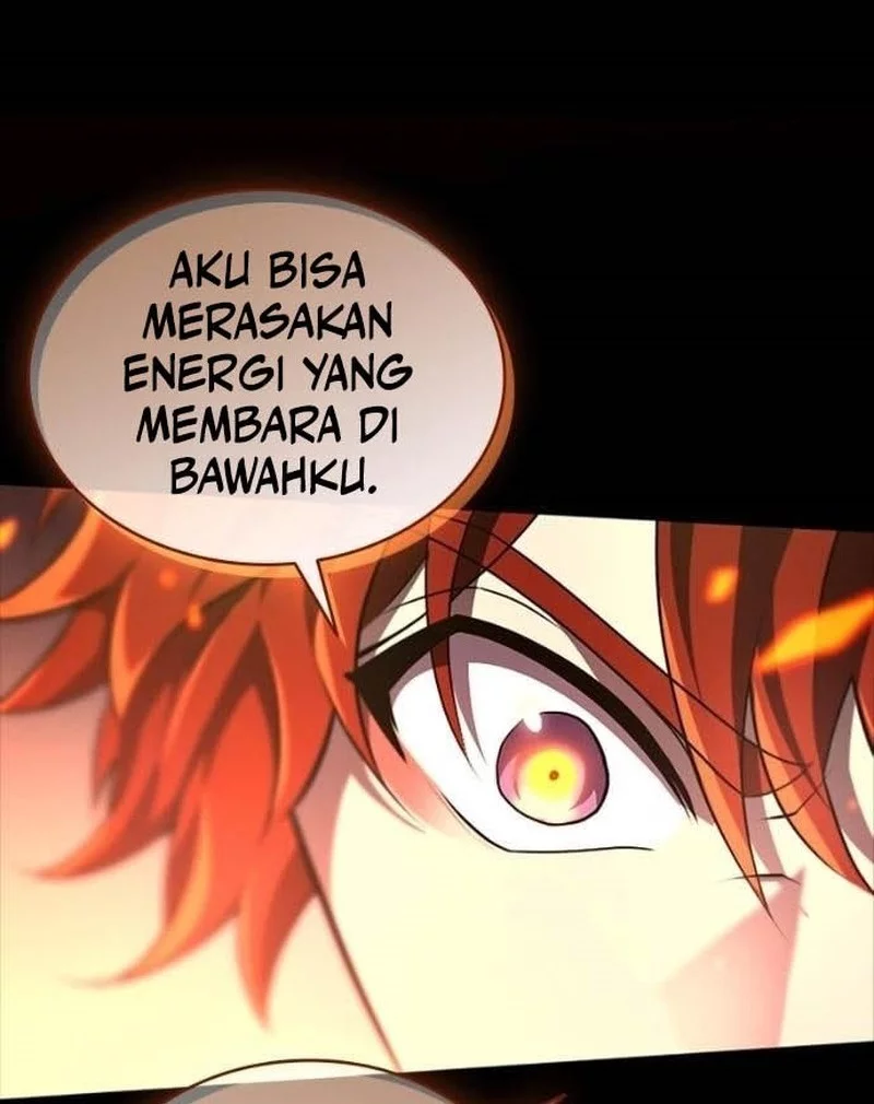 Regression of the Close Combat Mage Chapter 73 Gambar 4