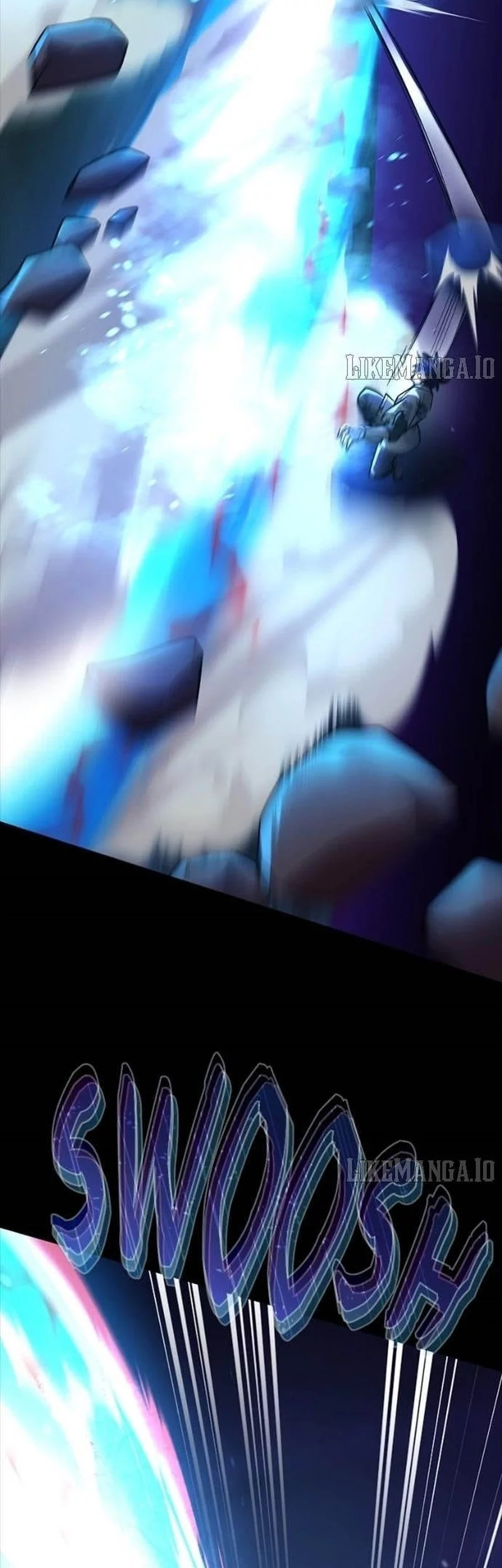 Regression of the Close Combat Mage Chapter 73 Gambar 28