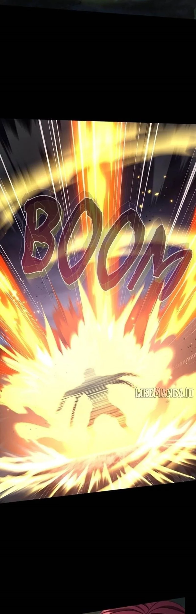 Regression of the Close Combat Mage Chapter 73 Gambar 34