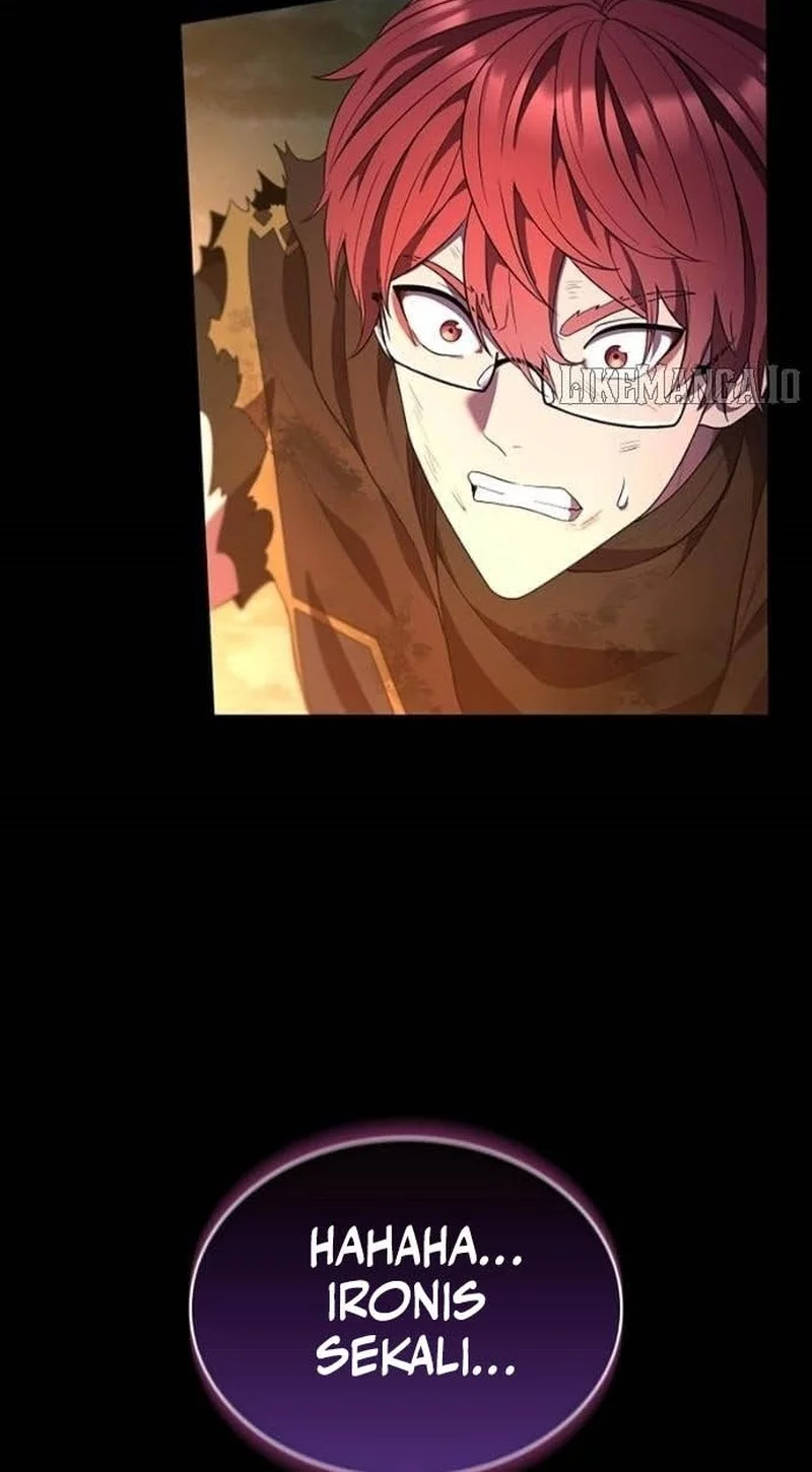 Regression of the Close Combat Mage Chapter 73 Gambar 35