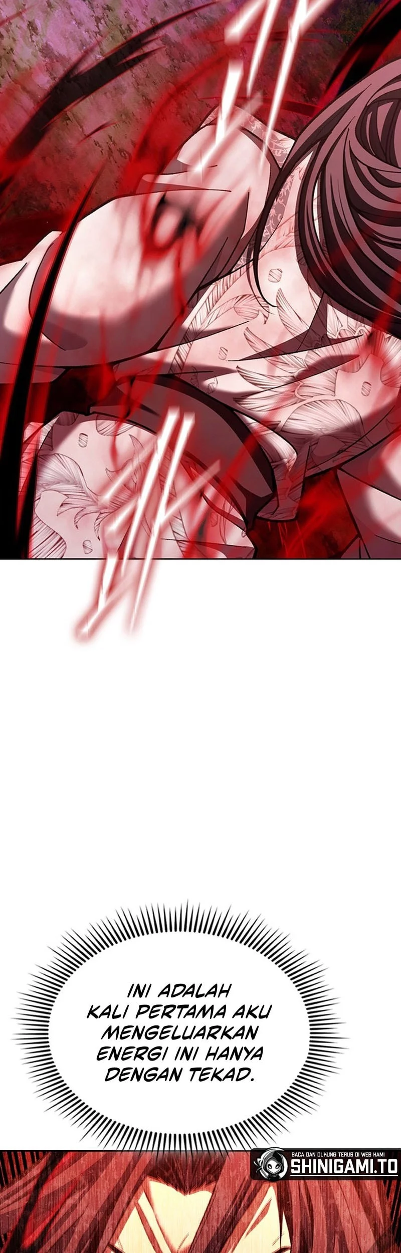 Regression Of The Yong Clan Heir Chapter 23 Gambar 34