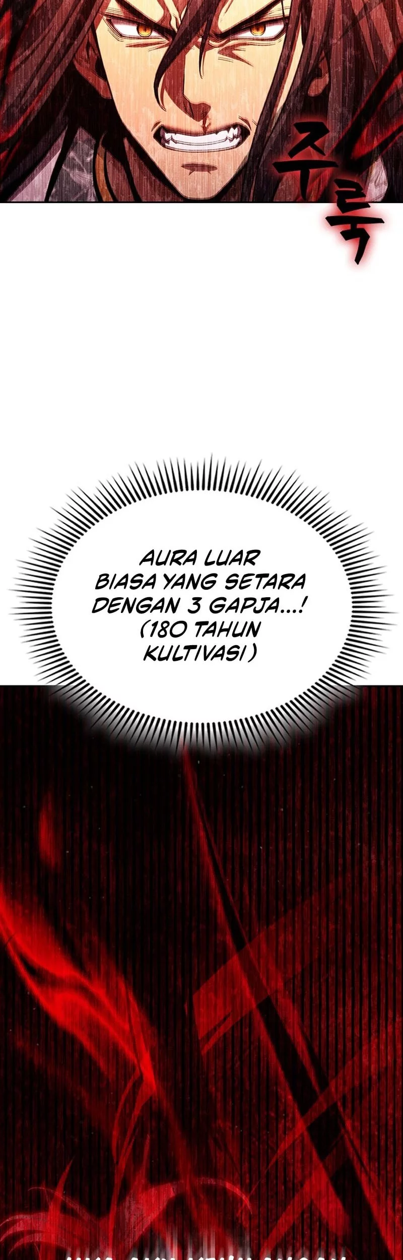 Regression Of The Yong Clan Heir Chapter 23 Gambar 35