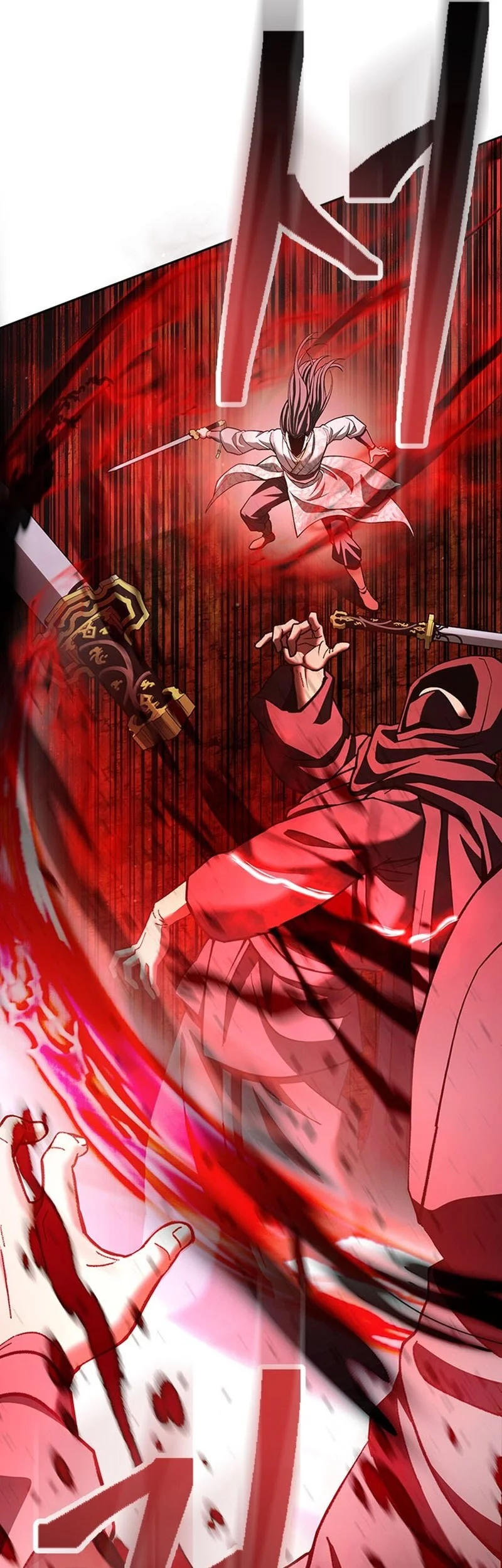 Regression Of The Yong Clan Heir Chapter 23 Gambar 42