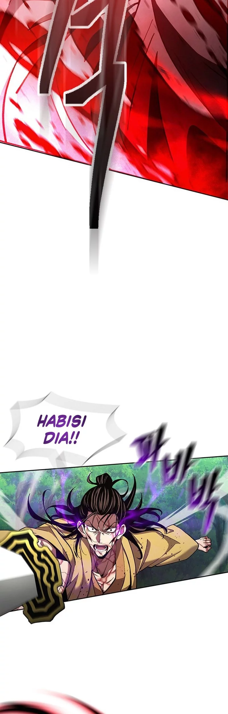 Regression Of The Yong Clan Heir Chapter 23 Gambar 43