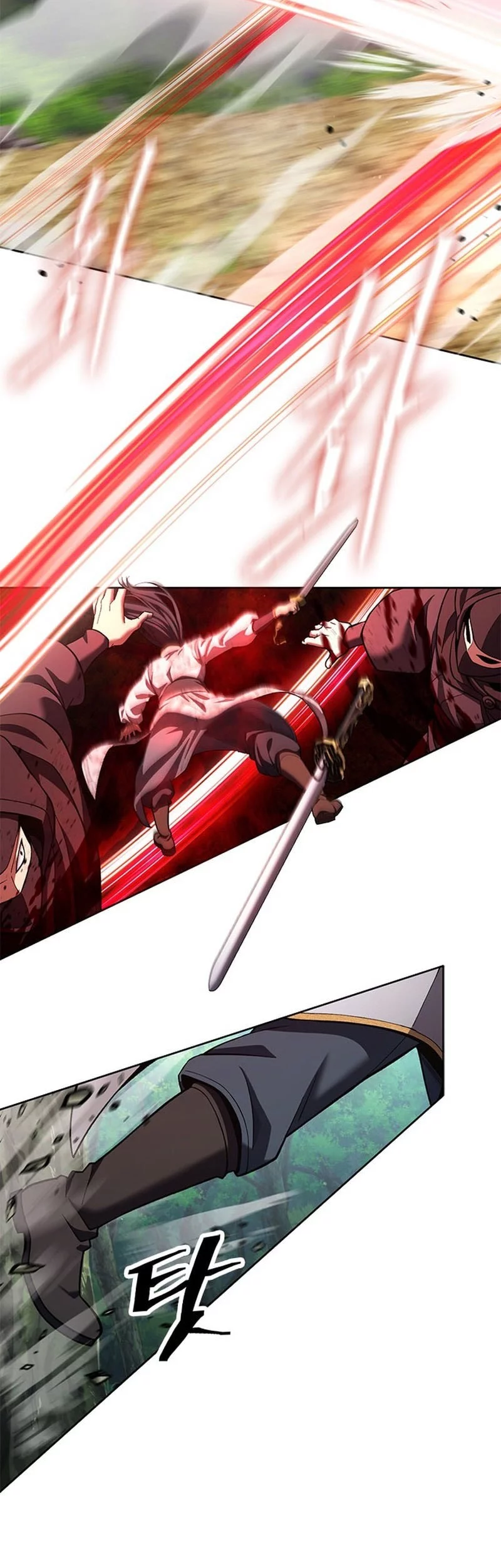 Regression Of The Yong Clan Heir Chapter 23 Gambar 46