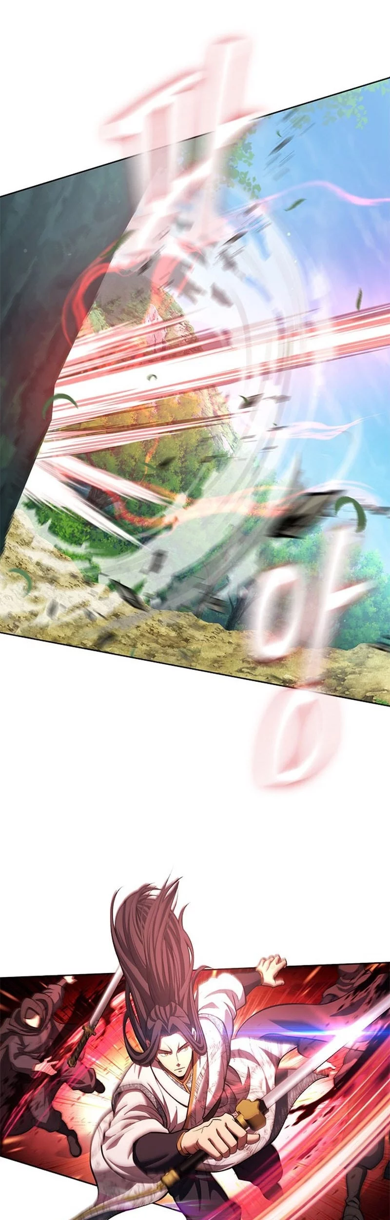 Regression Of The Yong Clan Heir Chapter 23 Gambar 47