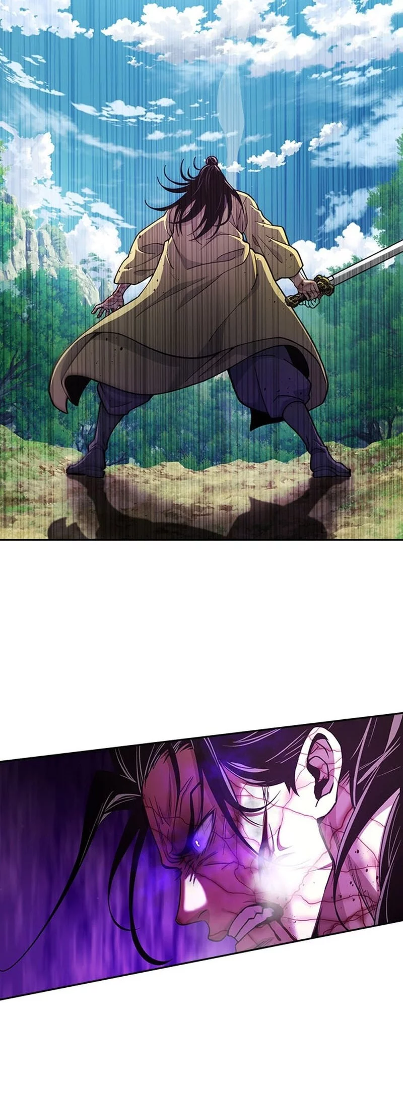 Regression Of The Yong Clan Heir Chapter 23 Gambar 49