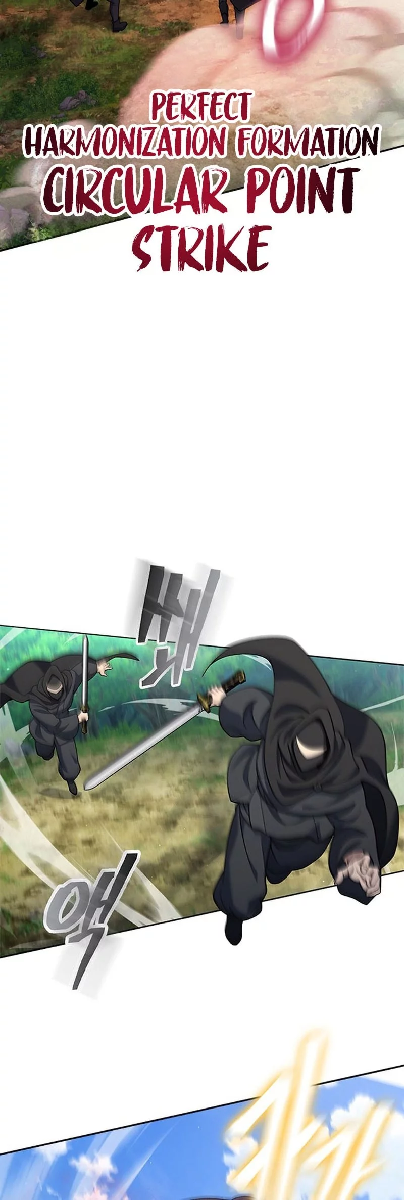 Regression Of The Yong Clan Heir Chapter 23 Gambar 53