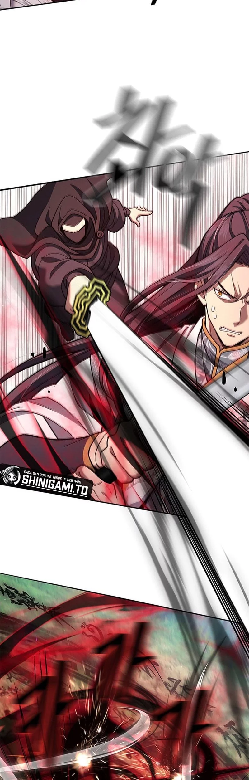 Regression Of The Yong Clan Heir Chapter 23 Gambar 55