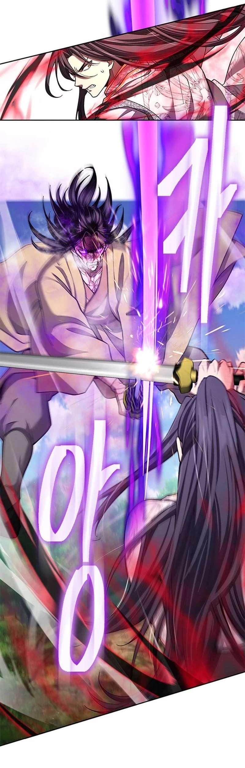 Regression Of The Yong Clan Heir Chapter 23 Gambar 57