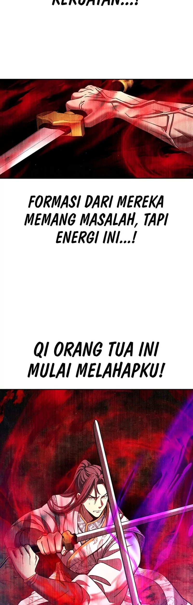 Regression Of The Yong Clan Heir Chapter 23 Gambar 59