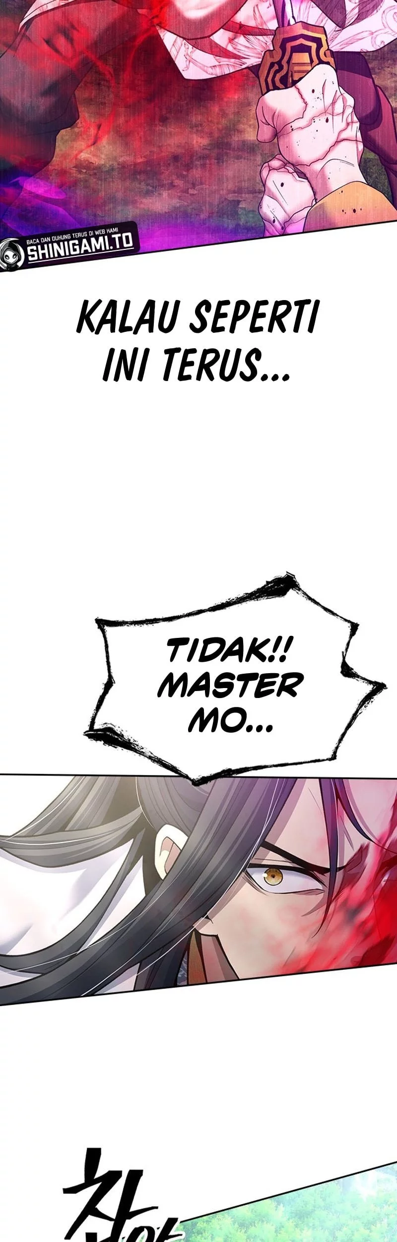 Regression Of The Yong Clan Heir Chapter 23 Gambar 60