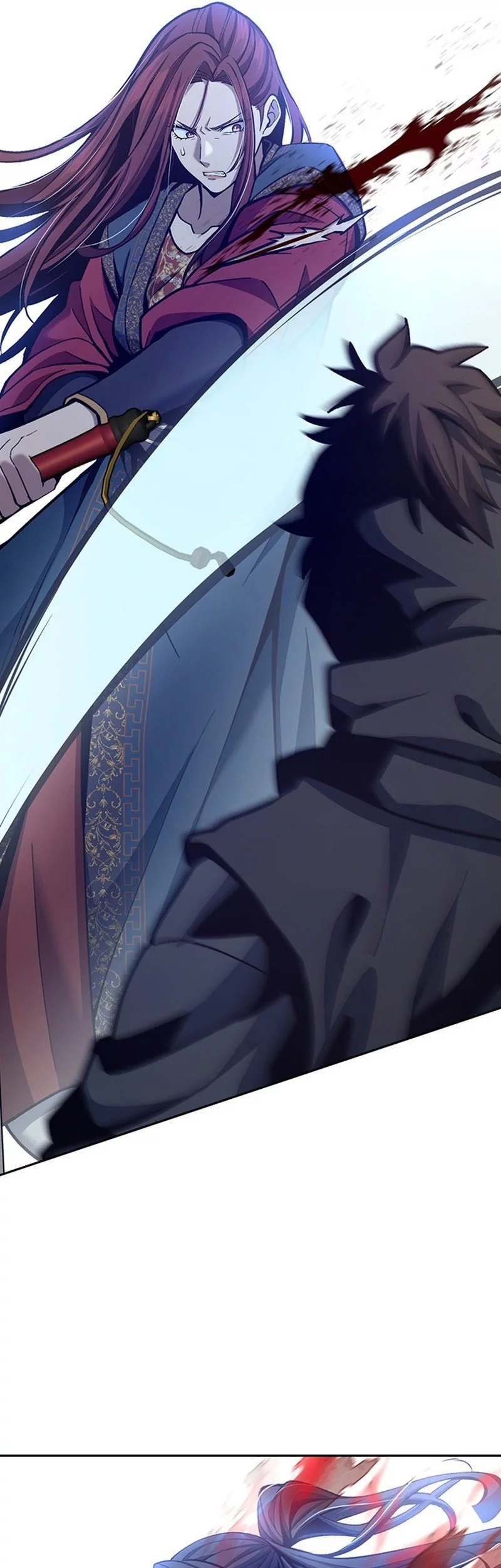 Regression Of The Yong Clan Heir Chapter 23 Gambar 62