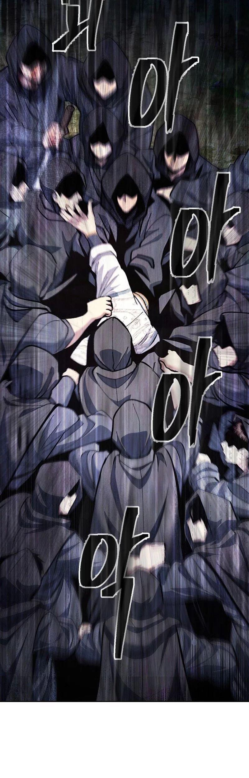 Regression Of The Yong Clan Heir Chapter 23 Gambar 67