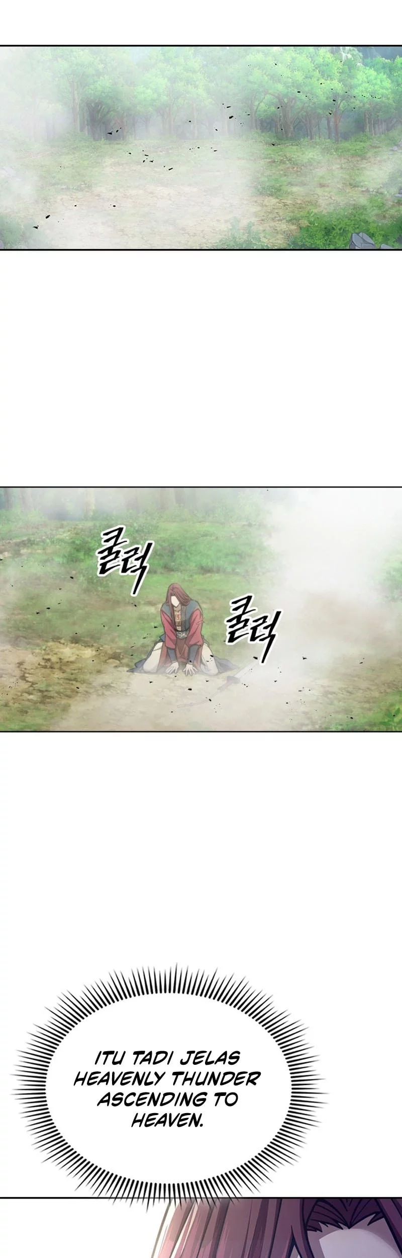 Regression Of The Yong Clan Heir Chapter 23 Gambar 74