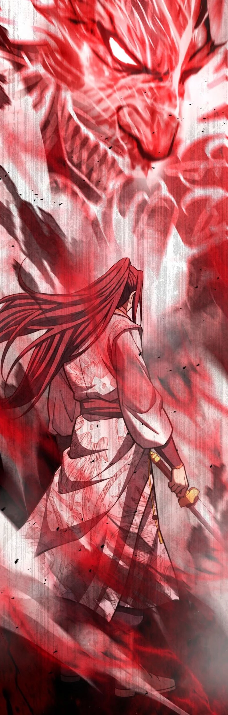 Regression Of The Yong Clan Heir Chapter 23 Gambar 79