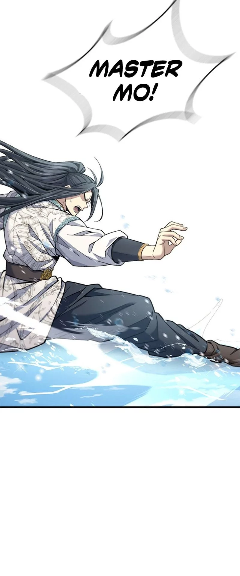 Regression Of The Yong Clan Heir Chapter 23 Gambar 81