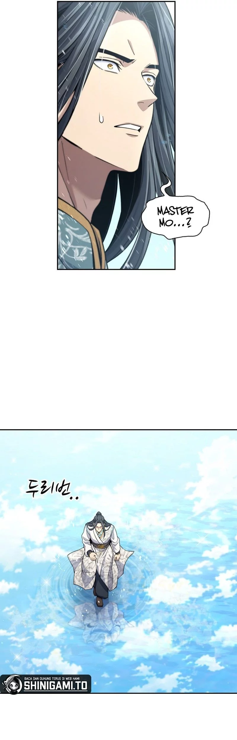 Regression Of The Yong Clan Heir Chapter 23 Gambar 82