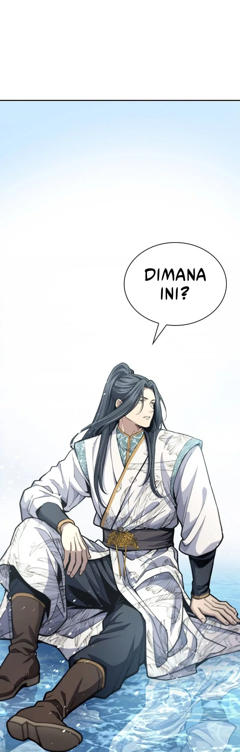 Regression Of The Yong Clan Heir Chapter 23 Gambar 83