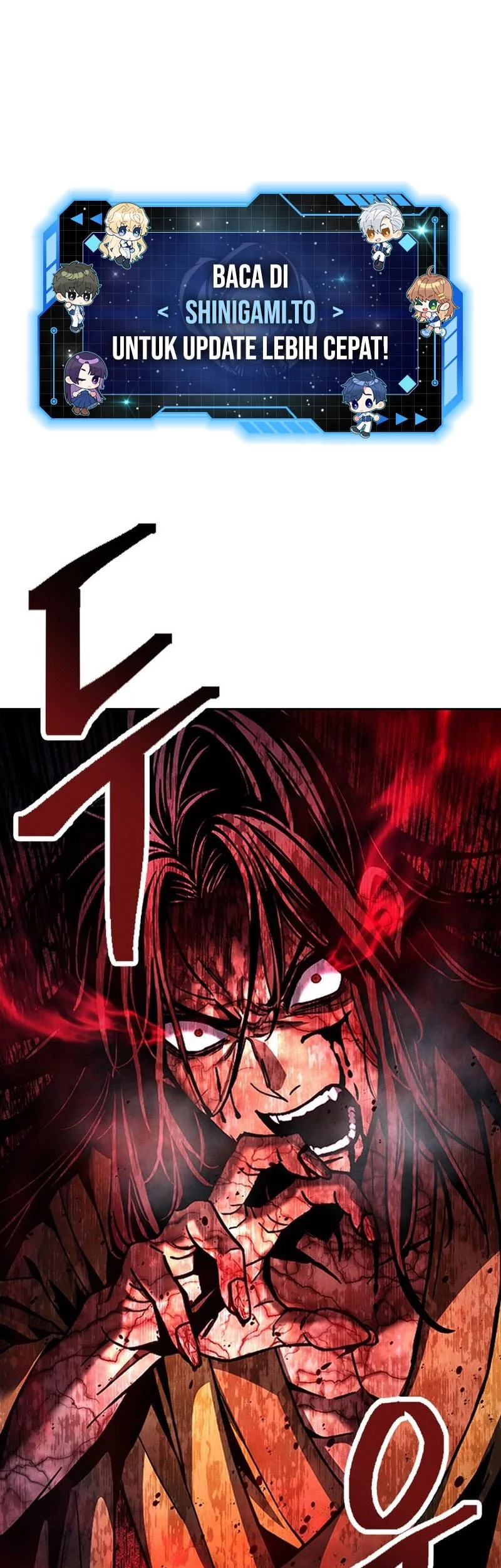 Baca  Regression Of The Yong Clan Heir Chapter 23 Gambar 2