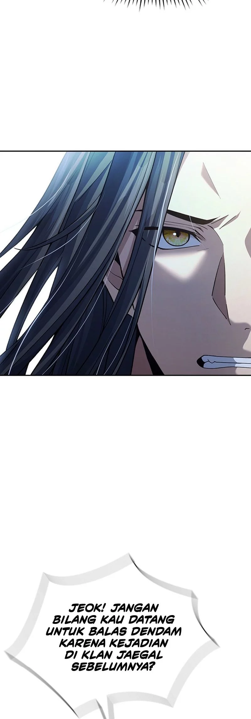 Regression Of The Yong Clan Heir Chapter 23 Gambar 5