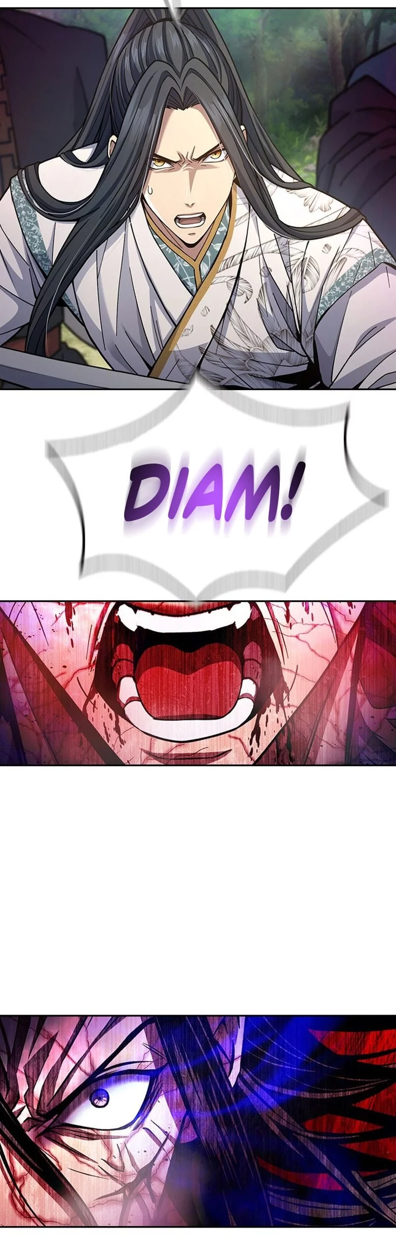 Regression Of The Yong Clan Heir Chapter 23 Gambar 6