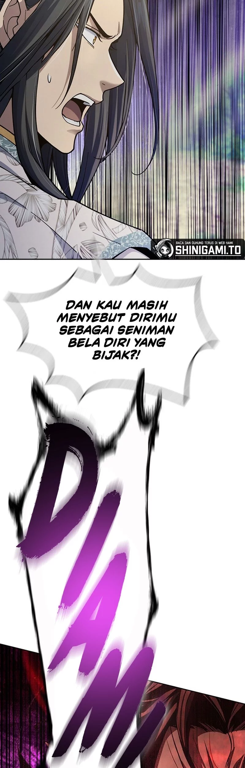 Regression Of The Yong Clan Heir Chapter 23 Gambar 15