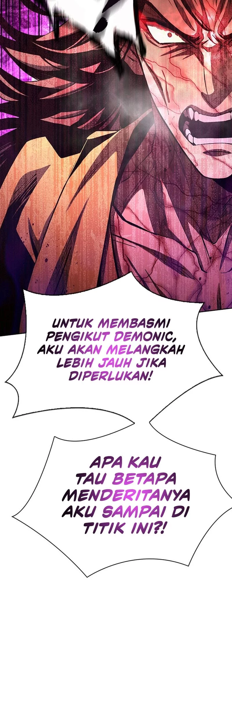 Regression Of The Yong Clan Heir Chapter 23 Gambar 16