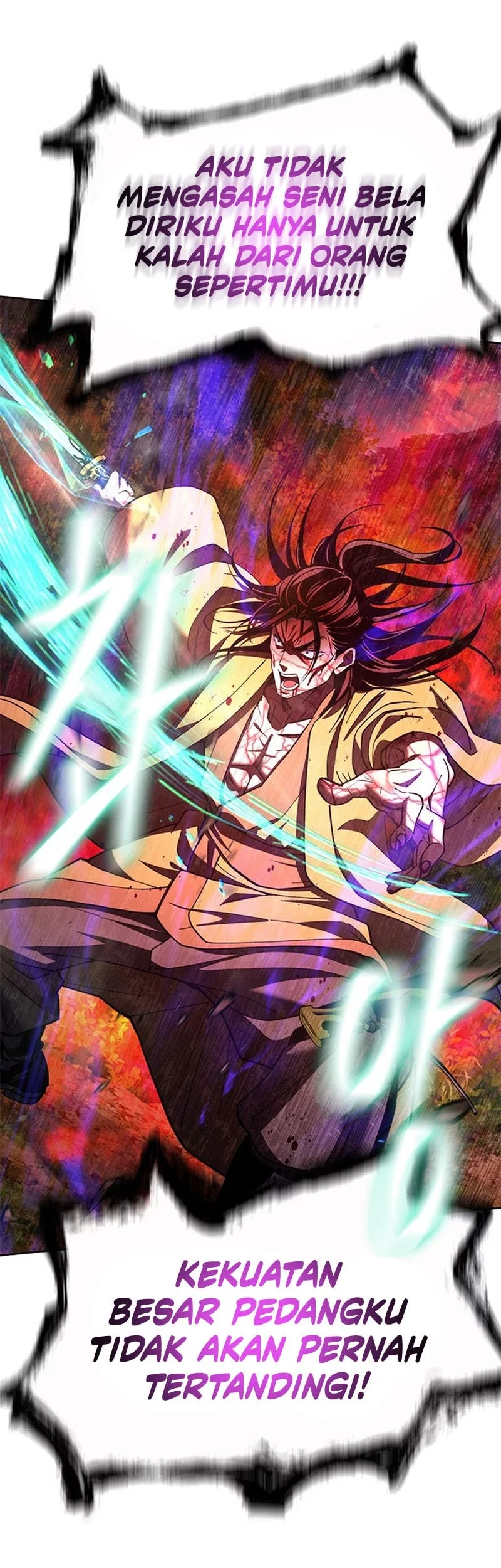 Regression Of The Yong Clan Heir Chapter 23 Gambar 17