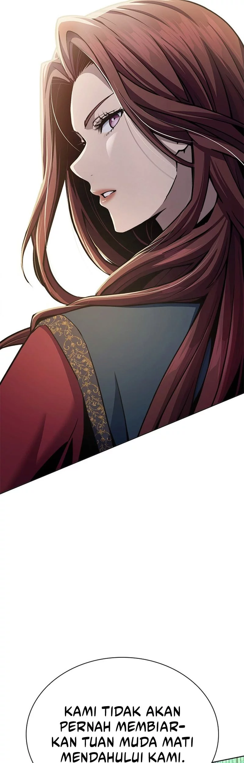 Regression Of The Yong Clan Heir Chapter 23 Gambar 22