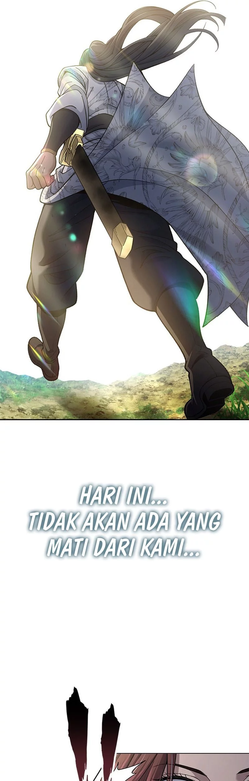 Regression Of The Yong Clan Heir Chapter 23 Gambar 26