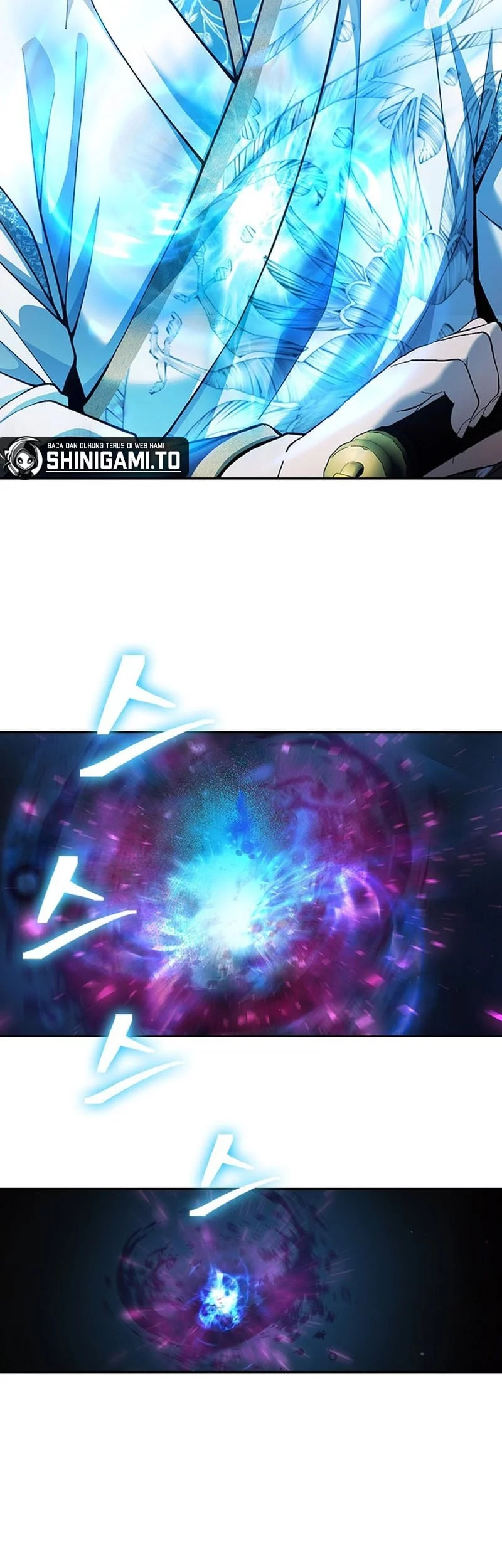 Regression Of The Yong Clan Heir Chapter 23 Gambar 28