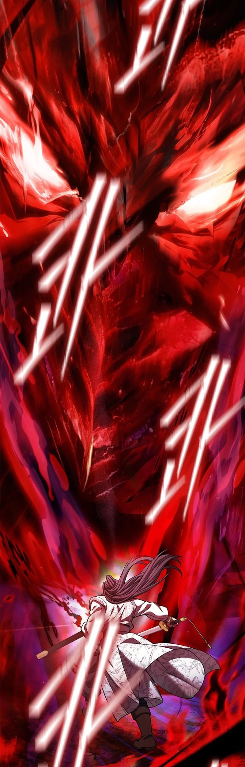 Regression Of The Yong Clan Heir Chapter 23 Gambar 30