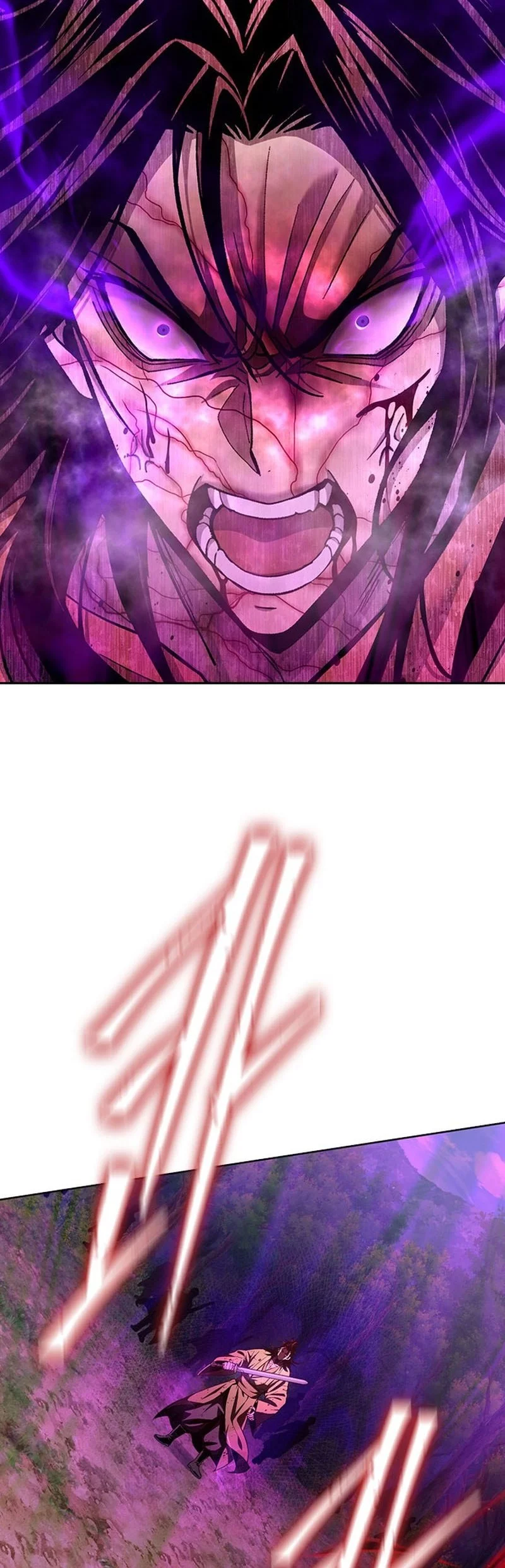 Regression Of The Yong Clan Heir Chapter 23 Gambar 33