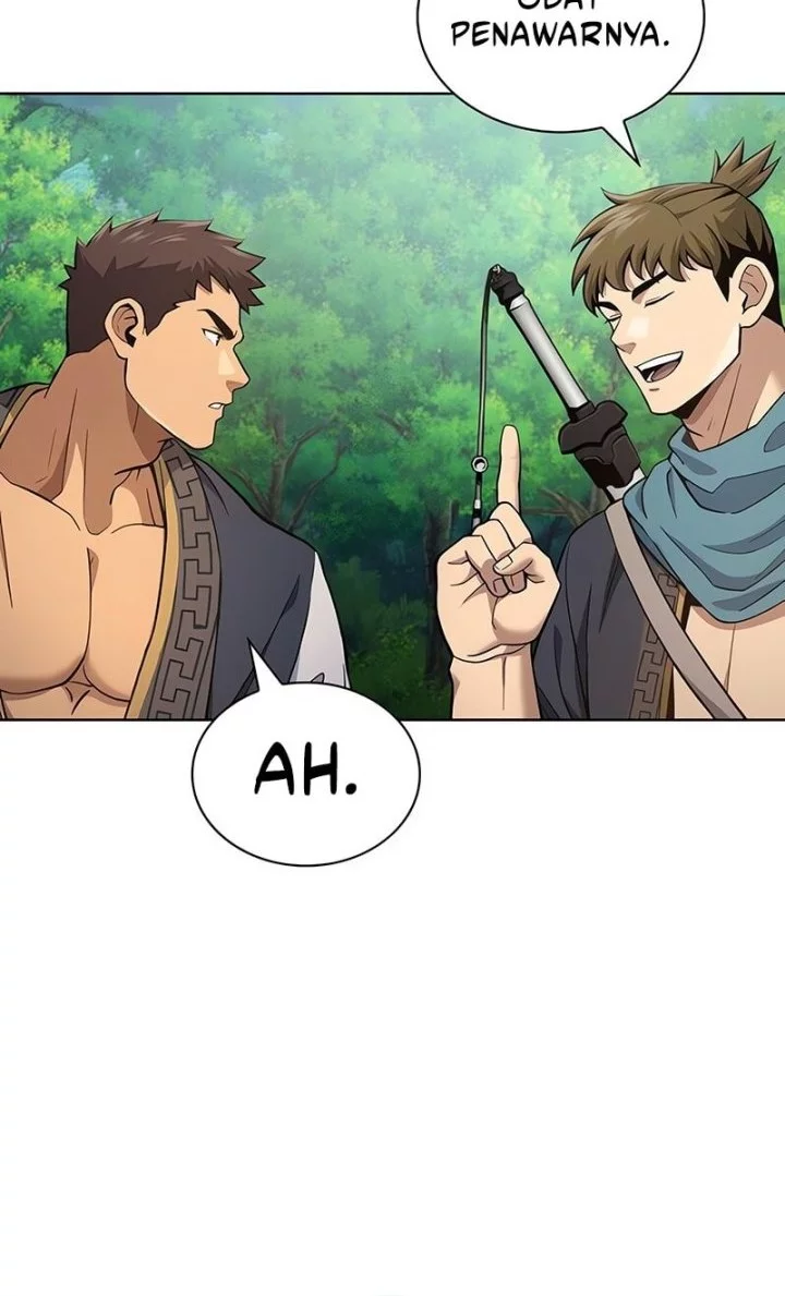 Regression Of The Yong Clan Heir Chapter 24 Gambar 36