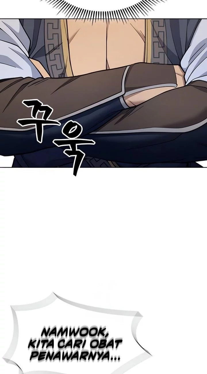 Regression Of The Yong Clan Heir Chapter 24 Gambar 44