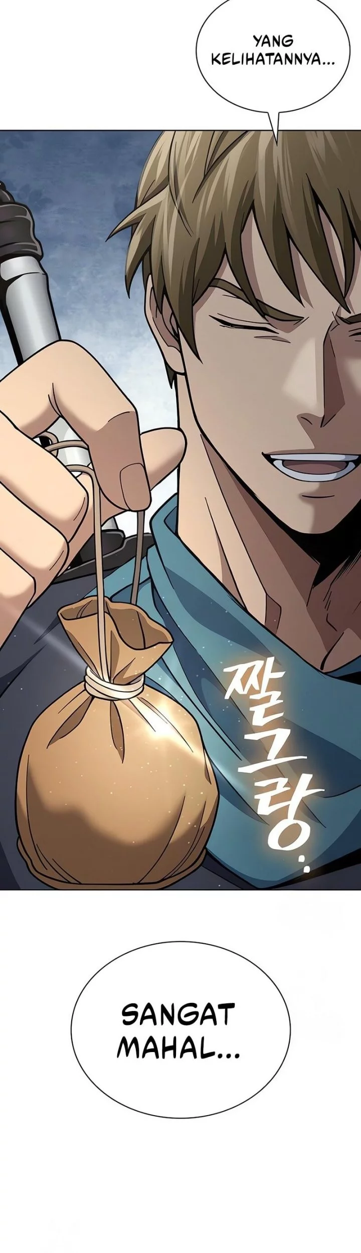 Regression Of The Yong Clan Heir Chapter 24 Gambar 50