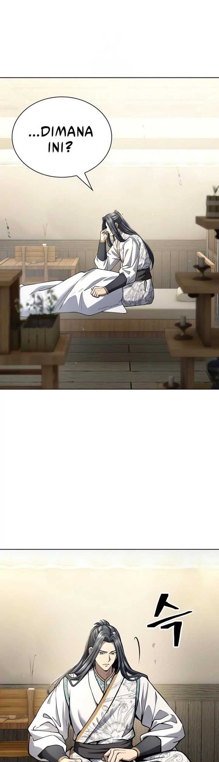 Regression Of The Yong Clan Heir Chapter 24 Gambar 53