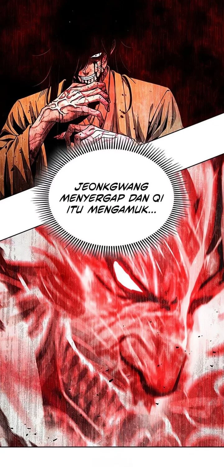 Regression Of The Yong Clan Heir Chapter 24 Gambar 56