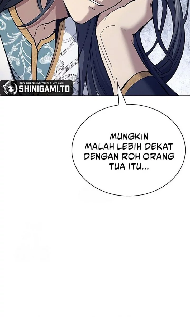 Regression Of The Yong Clan Heir Chapter 24 Gambar 60