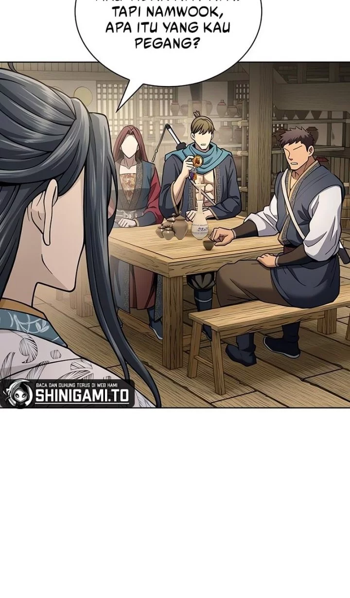 Regression Of The Yong Clan Heir Chapter 24 Gambar 64