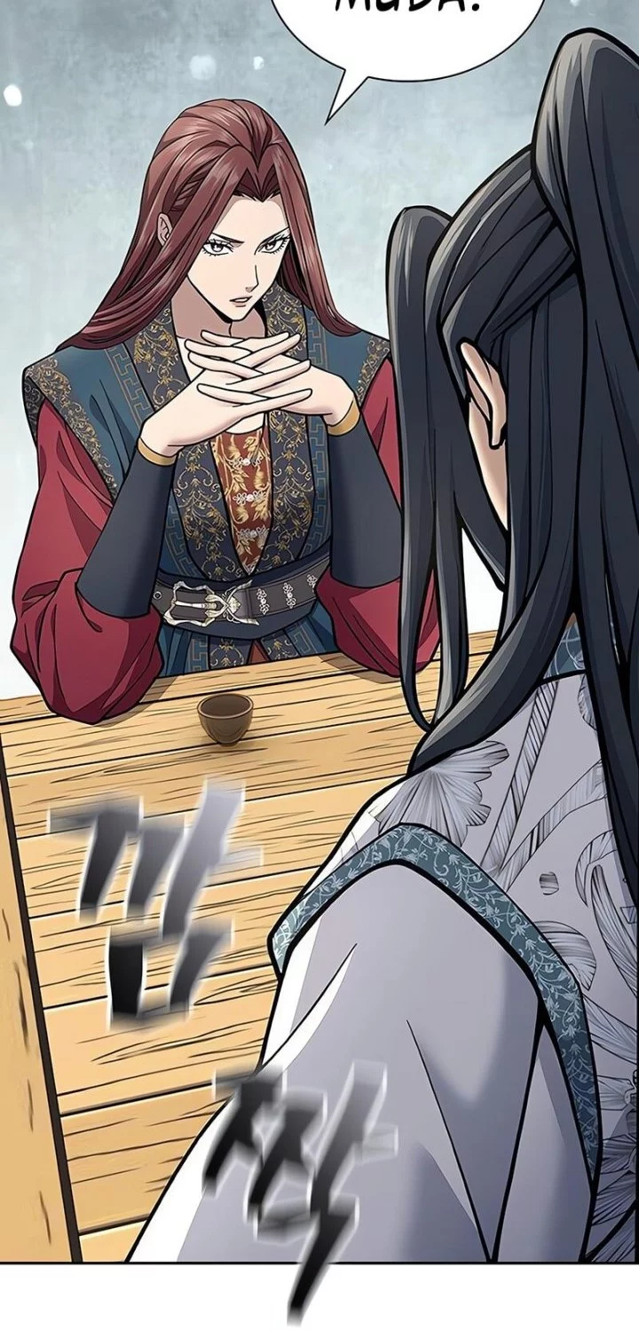 Regression Of The Yong Clan Heir Chapter 24 Gambar 68