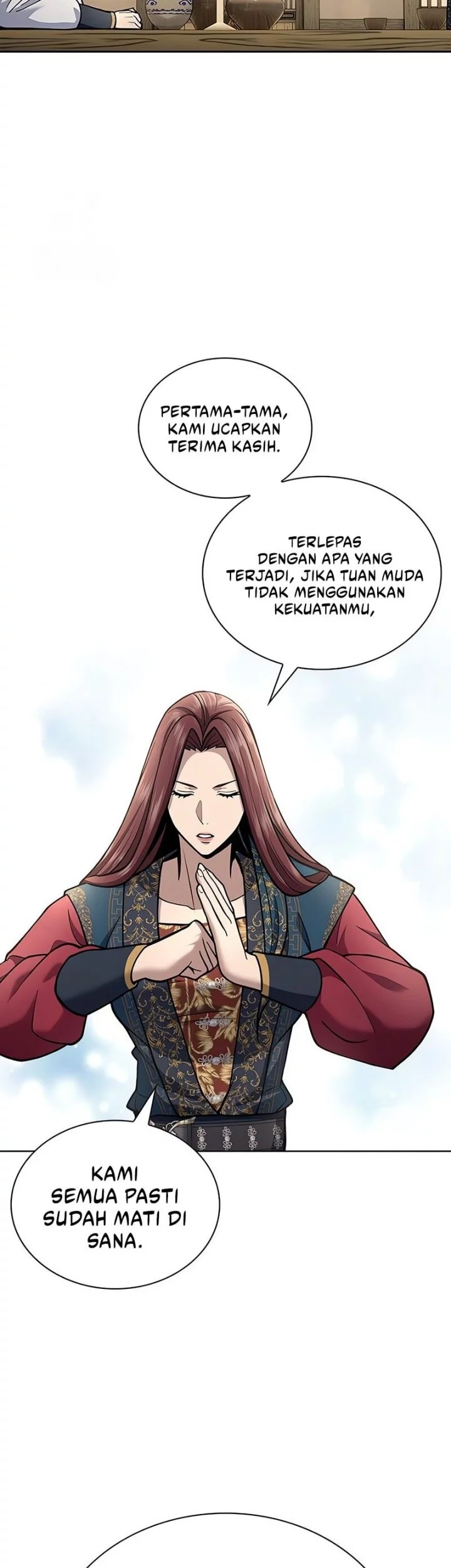 Regression Of The Yong Clan Heir Chapter 24 Gambar 70