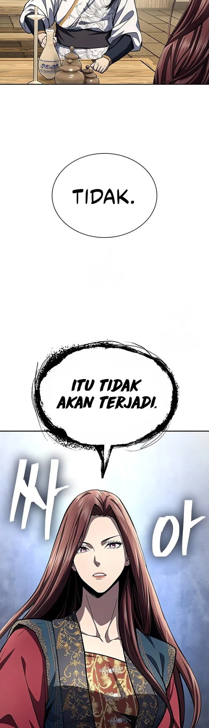 Regression Of The Yong Clan Heir Chapter 24 Gambar 75