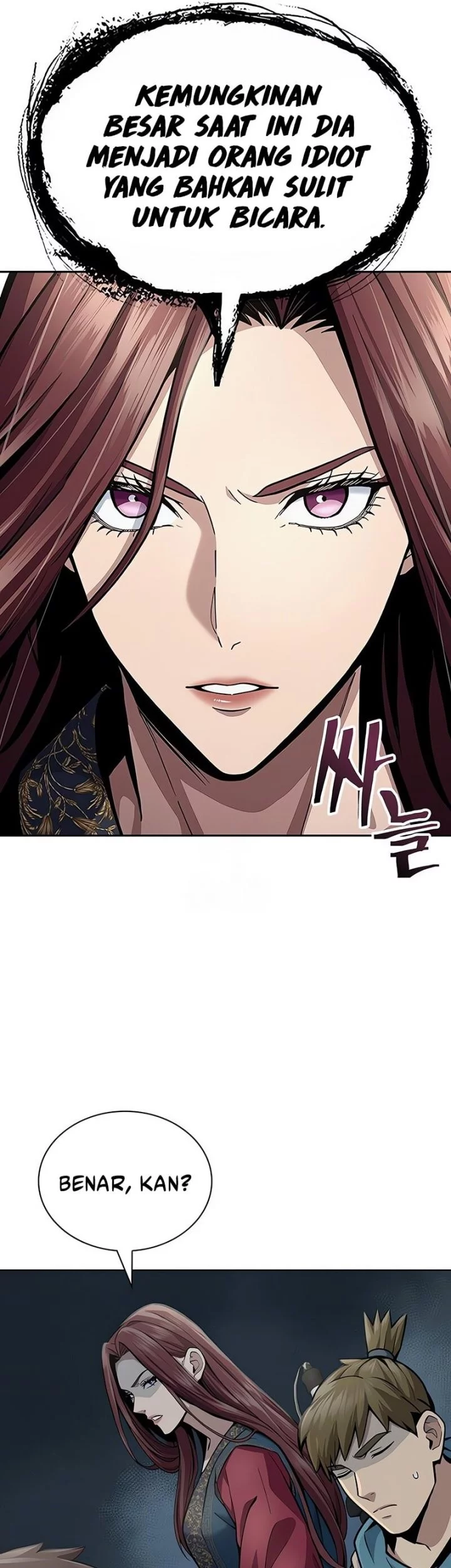 Regression Of The Yong Clan Heir Chapter 24 Gambar 77