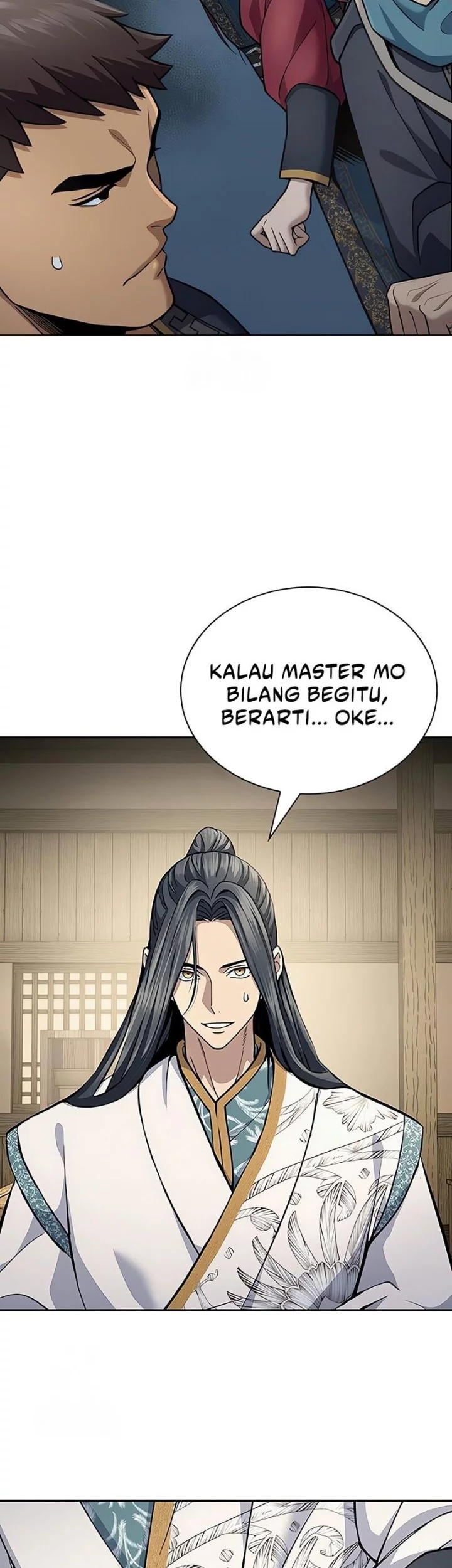 Regression Of The Yong Clan Heir Chapter 24 Gambar 78