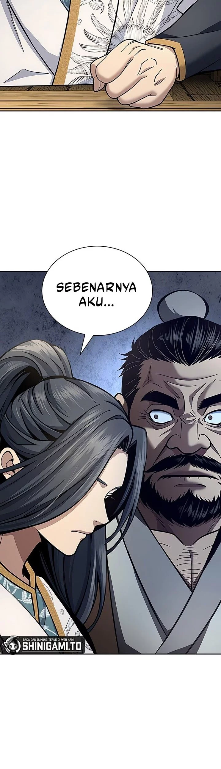 Regression Of The Yong Clan Heir Chapter 24 Gambar 79